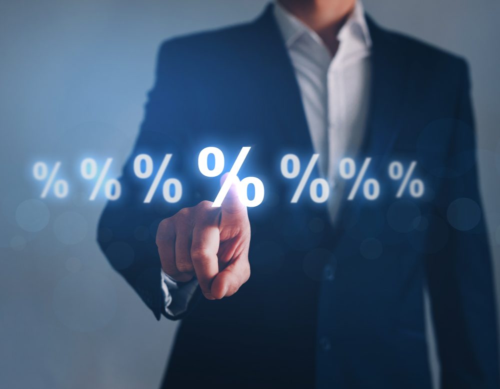 Percentage Returns Are Not Created Equal