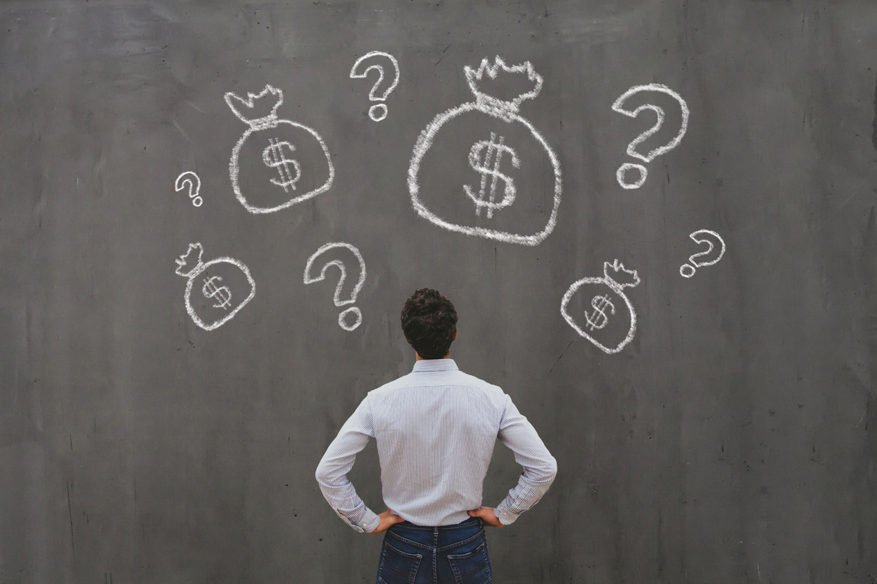 The Role of Misaligned Incentives in Economic Recessions