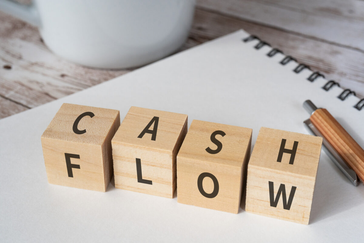 Cash Flow is Not King