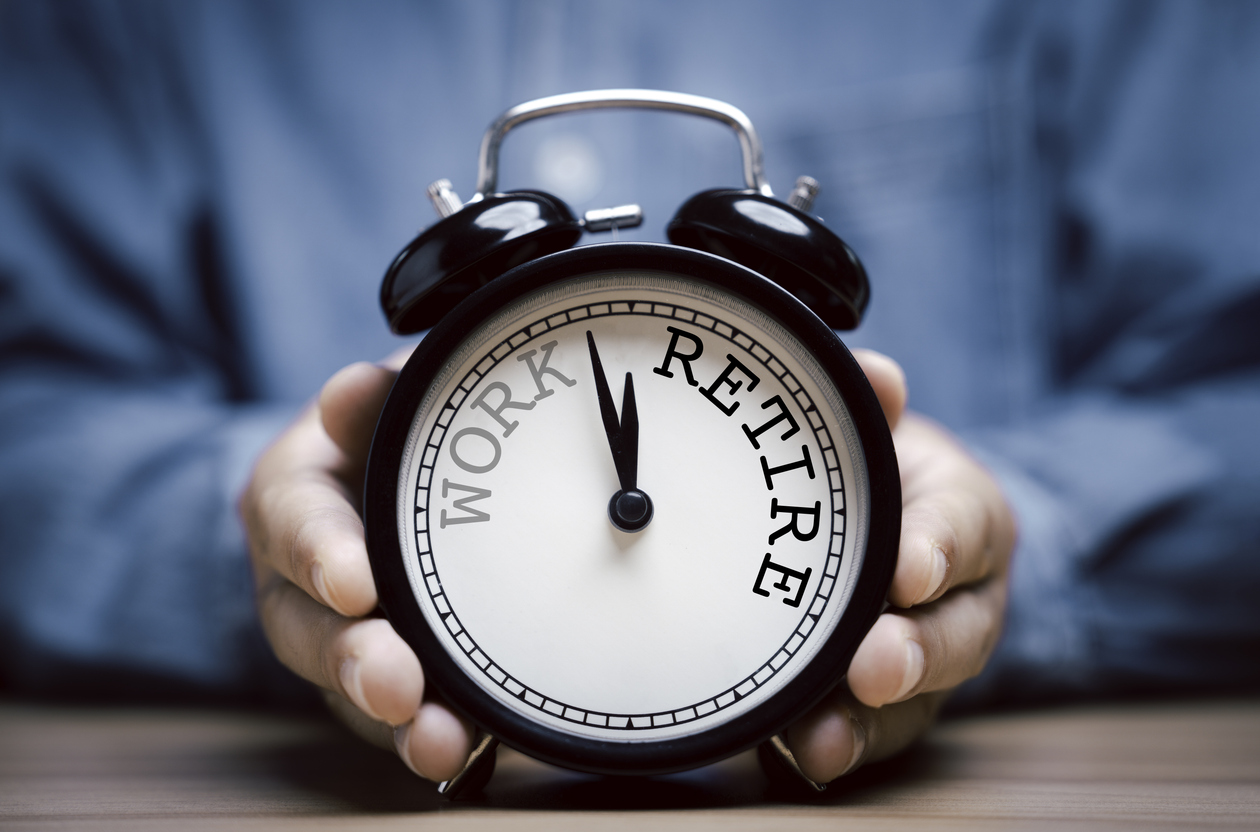 So You Can Retire, But Should You?