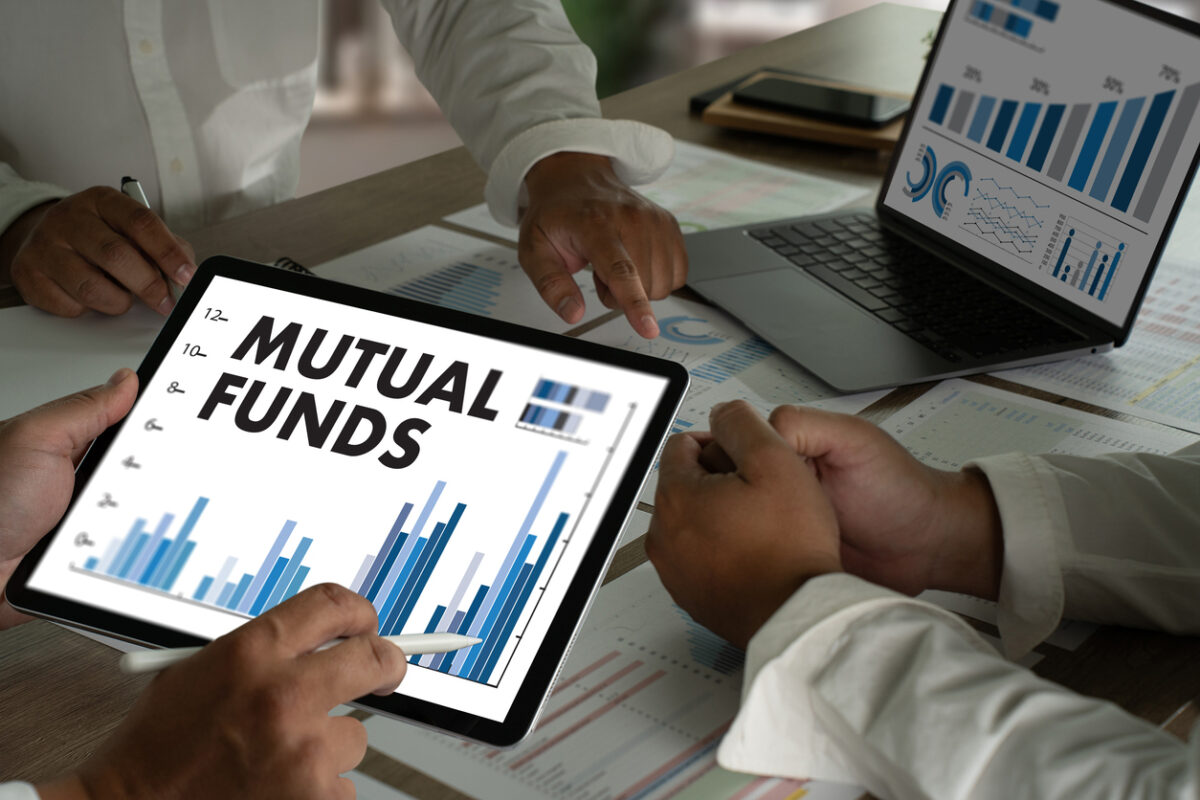Why We Don’t Like Mutual Funds