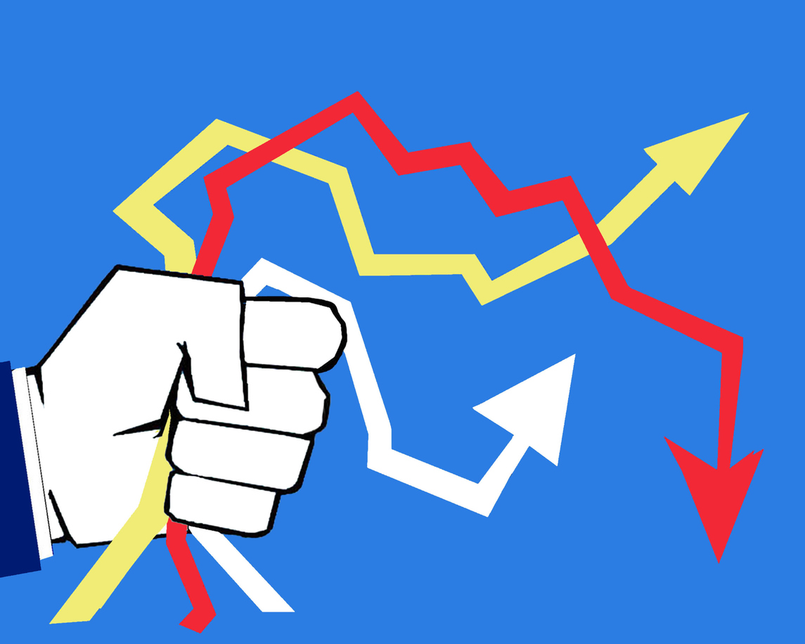 Navigating Market Volatility: A Perspective for Investors