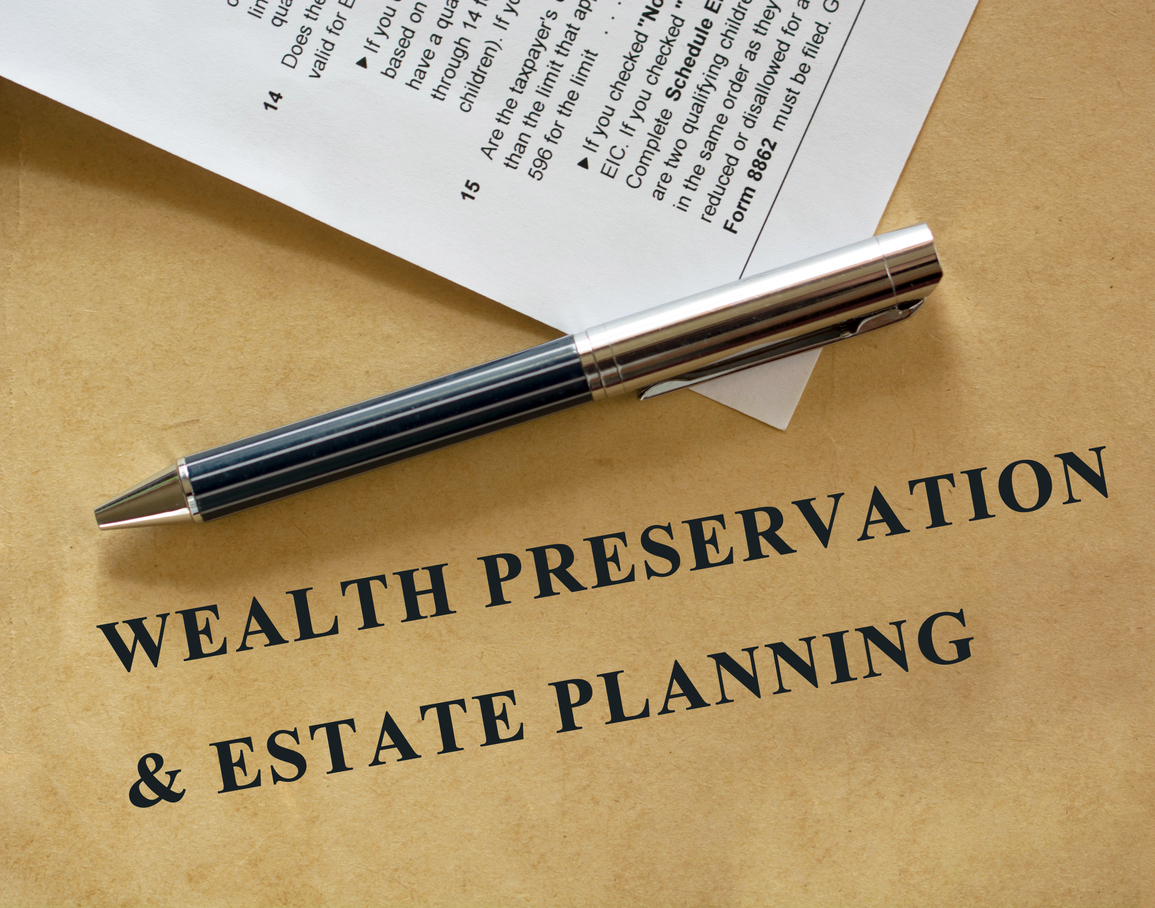 Estate Tax Considerations