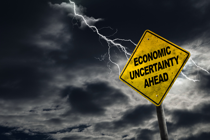 Navigating Economic Cycles: Finding Stability Amidst Crisis